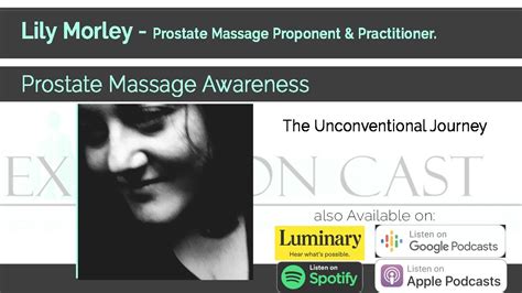 Prostate Massage Sexual massage St Andrews